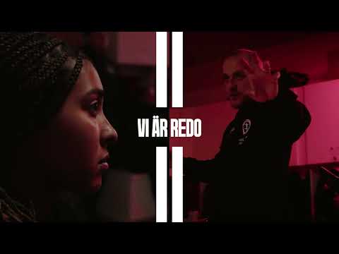 KIF Örebro - Hammarby IF 2024 Hemmapremiär