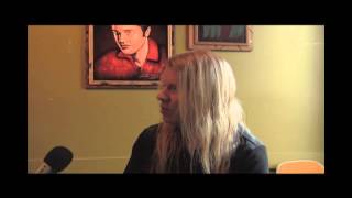 Extreme Metal Television 24 with Jeff Loomis, Battelcross, and Chron Goblin