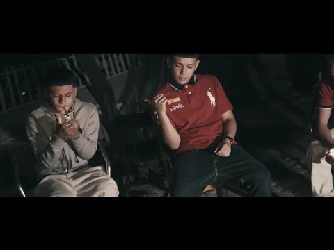 Iccy Brandon - Turn'd up (Official Music Video)