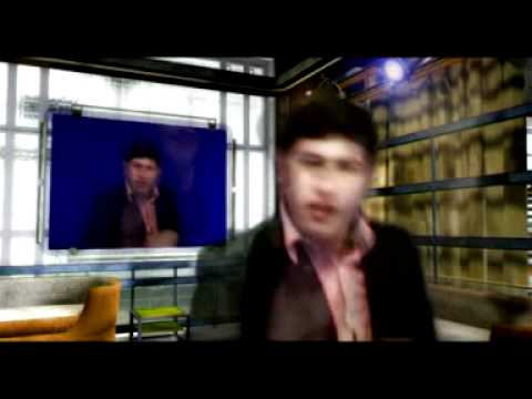 Yakup Charyyev 2010 - Yokmy yar