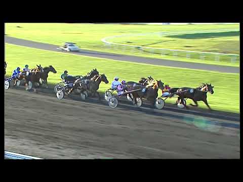 2001 PRIX DE BELGIQUE - LA COURSE -  FAN IDOLE