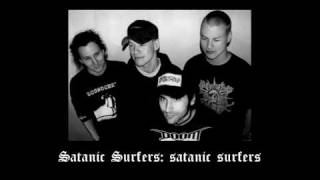 SATANIC SURFERS: Satanic Surfers