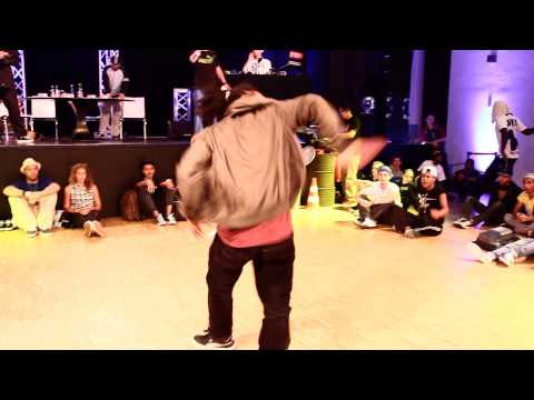 BYBHH x Judge Demo x Duc