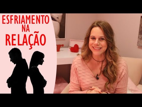 Como lidar com o casamento que esfriou | Cris Monteiro