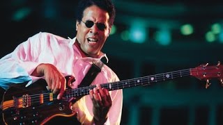 How to work out Bass lines -  Pop Virgil - Stanley Clarke - Free Tutorial