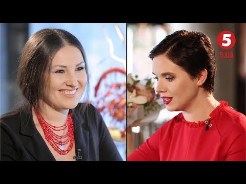 'Кривдниця' президента Софія Федина 🔥 у Рандеву з Яніною Соколовою