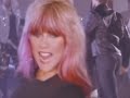 Samantha Fox   Naughty Girls (Added better audio)