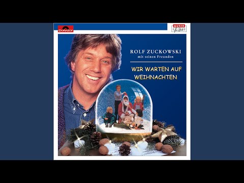 Fröhliche Weihnacht (Macht euch bereit)