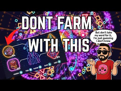 Mistakes I Made My 1st Year of Playing The Tower (With Timestamps)