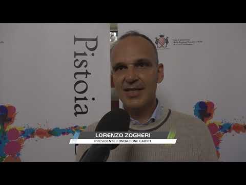 Pistoia. Neri Marcorè ha chiuso l'edizione 2021 del Festival Dialoghi sull'uomo