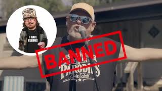 Just Another Day In Parodies (Cease &amp; Desist)