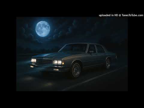 [FREE] Curren$y Type Beat x Larry June Type Beat - "Caprice Cruisin'"