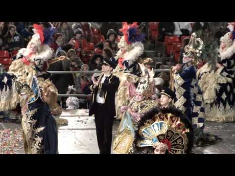 Karnival ta' Malta 2019