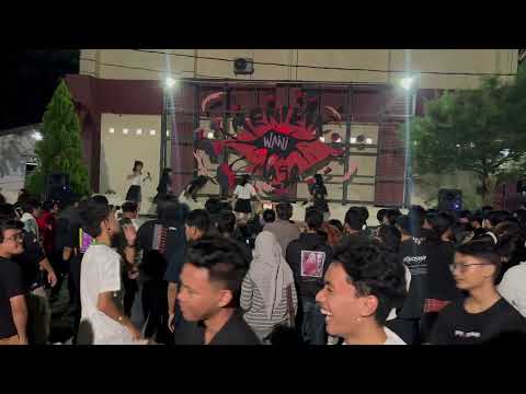 FES☆TIVE - Magical Parade ( Gochikara cover )