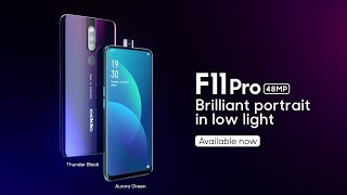 Download lagu OPPO F11 Pro | 5 Exciting Reasons to Buy | Available Now mp3 Download lagu OPPO F11 Pro | 5 Exciting Reasons to Buy | Available Now mp3