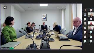 2026-10-14 Aplinkos apsaugos komiteto posėdis