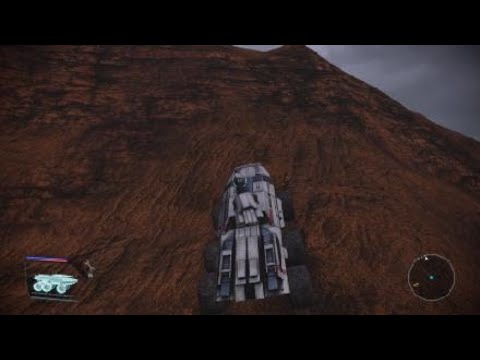 Mass Effect Legendary Edition pt 14