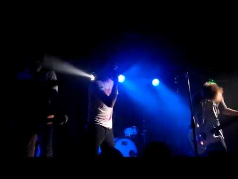 Paradise Fears - Payphone (Cover) - 6/2/12