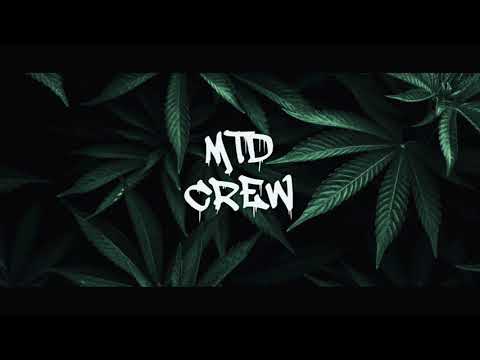 ŁYSY MTD / ELOS / RASTA / SĄDECKA CALIFORNIA - BLACKBERRY (freestyle)