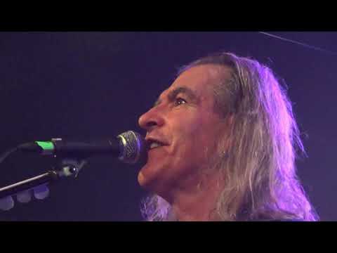 New Model Army Where I A m Barcelona 2020