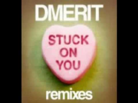 Dmerit - Stuck On You (Will Eastman Ibiza Sunrise Dub)