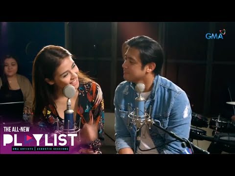 Playlist: Sanya Lopez and Rocco Nacino – Mahal