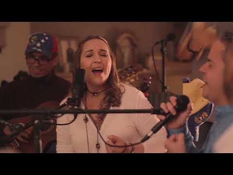 TONADA DE LUNA LLENA - Homenaje a Simón Díaz