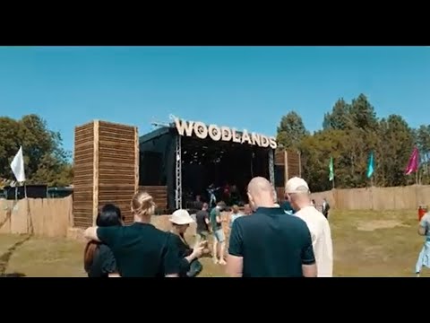 Woodlands Festival 2023 Aftermovie