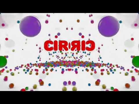 Learn Shapes with Color Balls Sponsored By Preview 2 Effects | CoNfUsIoN