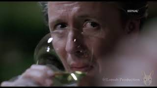 Ilse Delange - Blue Bittersweet [Music Video] [HQ]