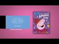Peppa Pig Milkshake Credits