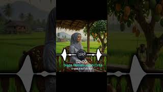 Download lagu Siapa Pernah Jatuh Cinta.. Original Artist:Tetty Kadi..Cover indepop reggae modern AI Version  mp3