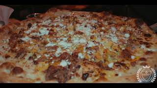 late night slice  Ohio