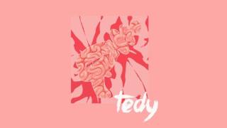 Tedy - I Can&#39;t Love You Too Deep