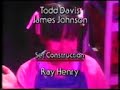 Barney Goes To School Credits