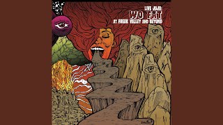 The Black Code (Live At Double Wide)
