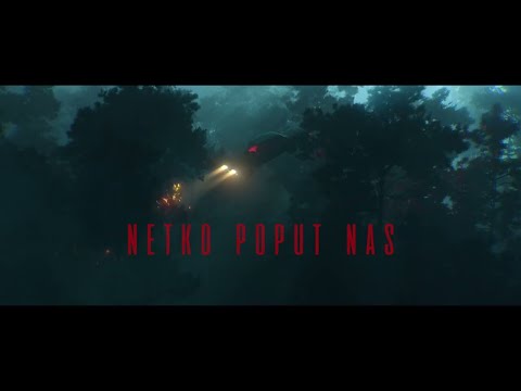Boris Stok - Netko poput nas