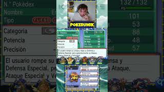 EQUIPO PARA EL COMBATE VS DIEGO PT.2