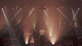 Download lagu Standing In Motion - Tribute Yanni (YANSIKI) mp3