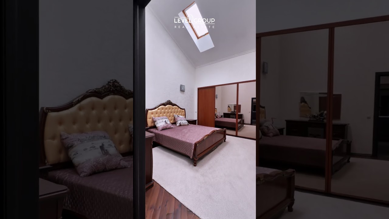 Video of the object