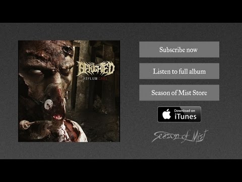 Benighted - Drowning