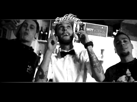 Manu - Dä "Scheissdrauf" Song