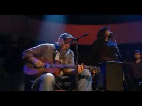 Seasick Steve--- LIVE ON LATER WITH JOOLS  - I STARTED OUT WITH NOTHIN'