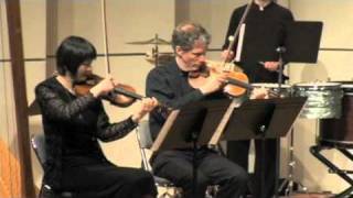 Tang Lok Yin: It is what it is!/ live in Chicago - CMV and FPNMP