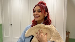 Showing Dianne the new nursery & preparing for Vlogmas?