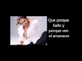 Alejandro Fernando - Eres Letra Lyrics 