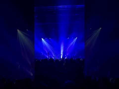 Ozark Henry - These Days - Live AB Brussel - 20 Years BirthMarks