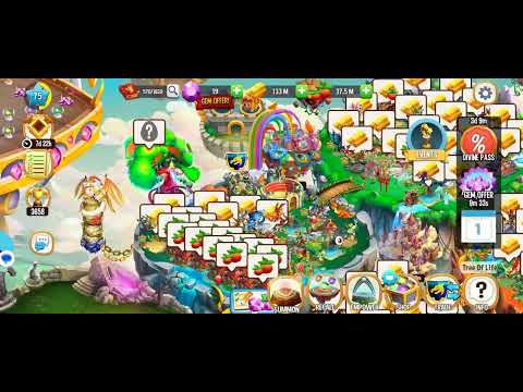 Dragon City( Happy Hour Event) Another Free heroic Dragon