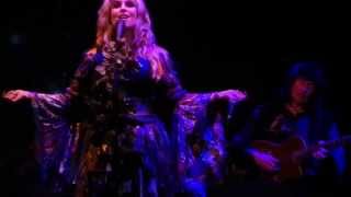Blackmore&#39;s Night - Wind in the willows BERLIN 26 VIII 2014