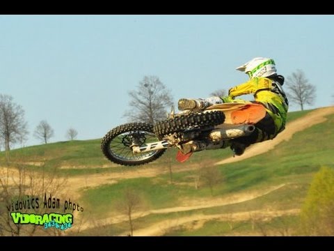 SZVOBODA BENCE 2014 by:#vidoracing #vidovicsadamphoto